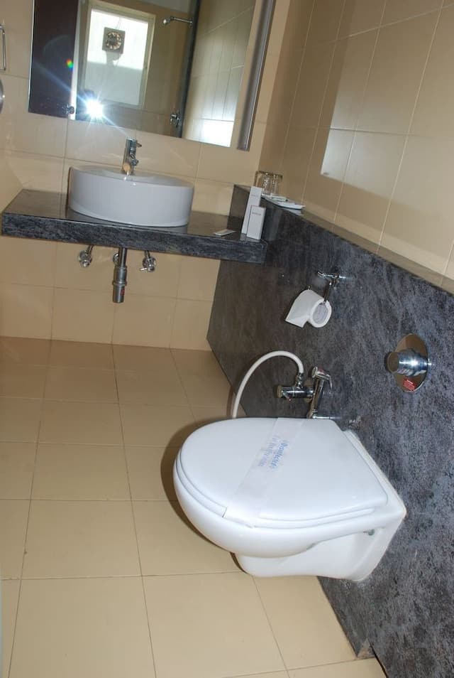 Executive Double Room, 1 Double Bed