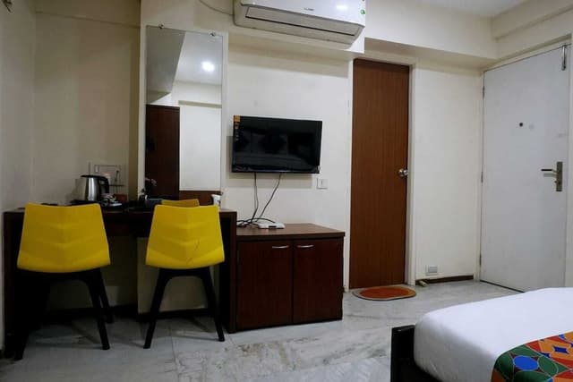 Executive Double Room, 1 Double Bed