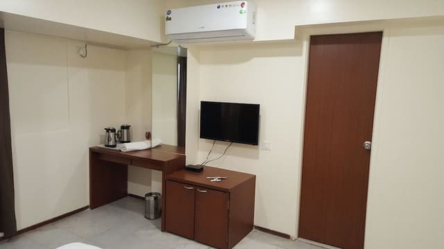 Executive Double Room, 1 Double Bed