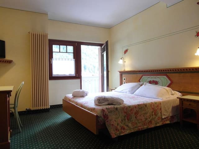 Classic Double or Twin Room