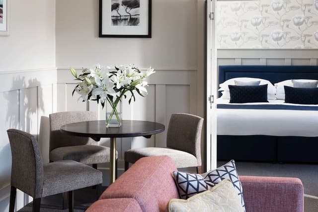 Signature Suite