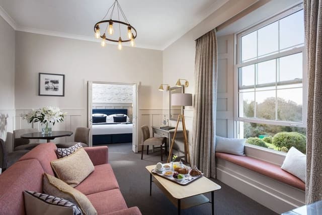 Signature Suite