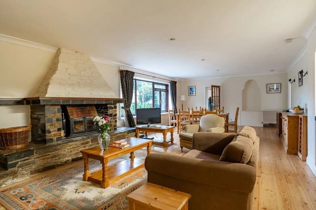 Family Cottage