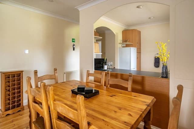 Family Cottage