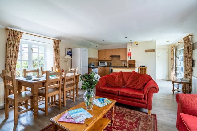 Family Cottage