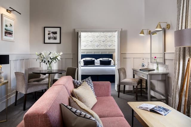 Signature Suite