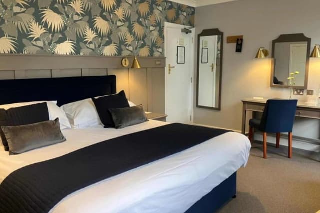 Signature Double or Twin Room (1)