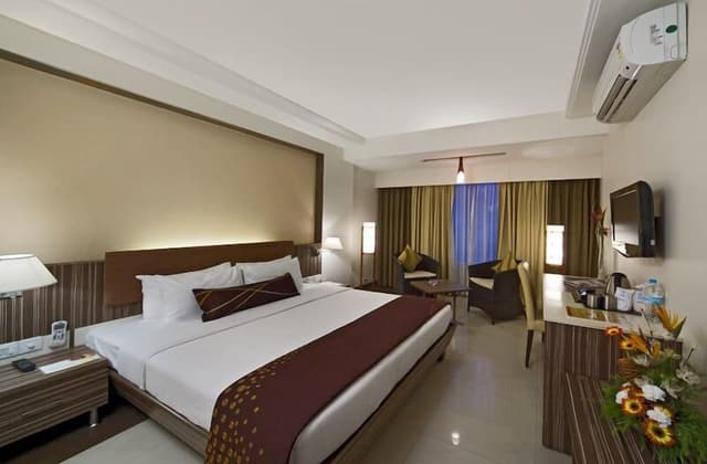 Executive Room