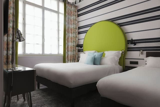 Superior Triple Room