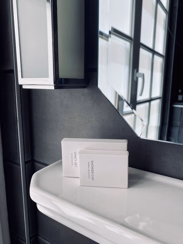 Superior Triple Room