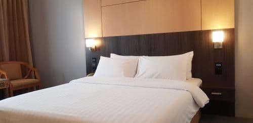 Superior Single Room
