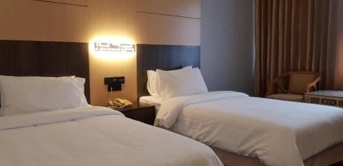 Superior Single Room