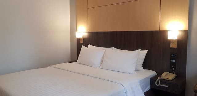 Superior Single Room