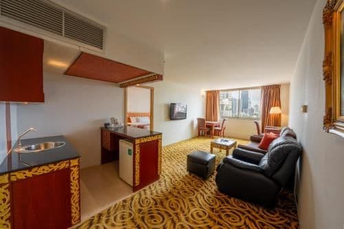 Suite