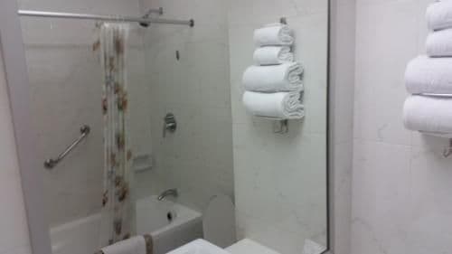 Superior Single Room
