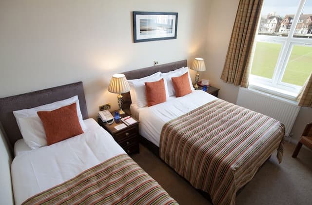 Double or Twin Room