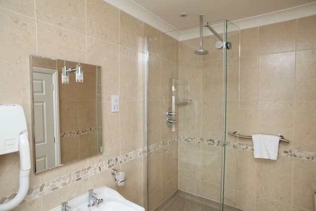 Deluxe Double Room, 1 King Bed