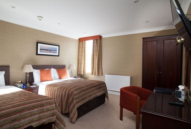 Family Triple Room
