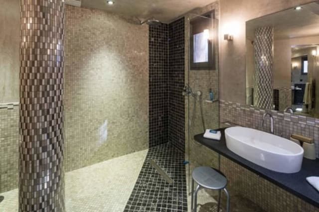 Junior Suite, 1 Double Bed