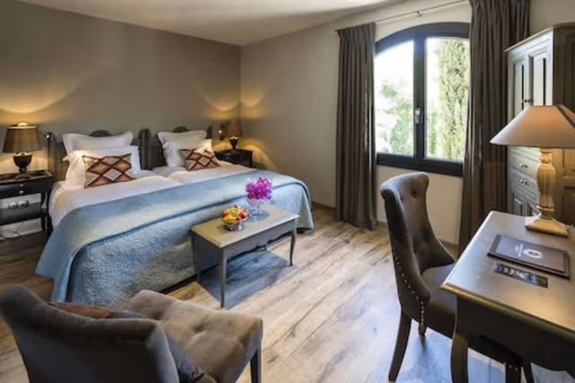 Standard Double Room (Colline n.7)
