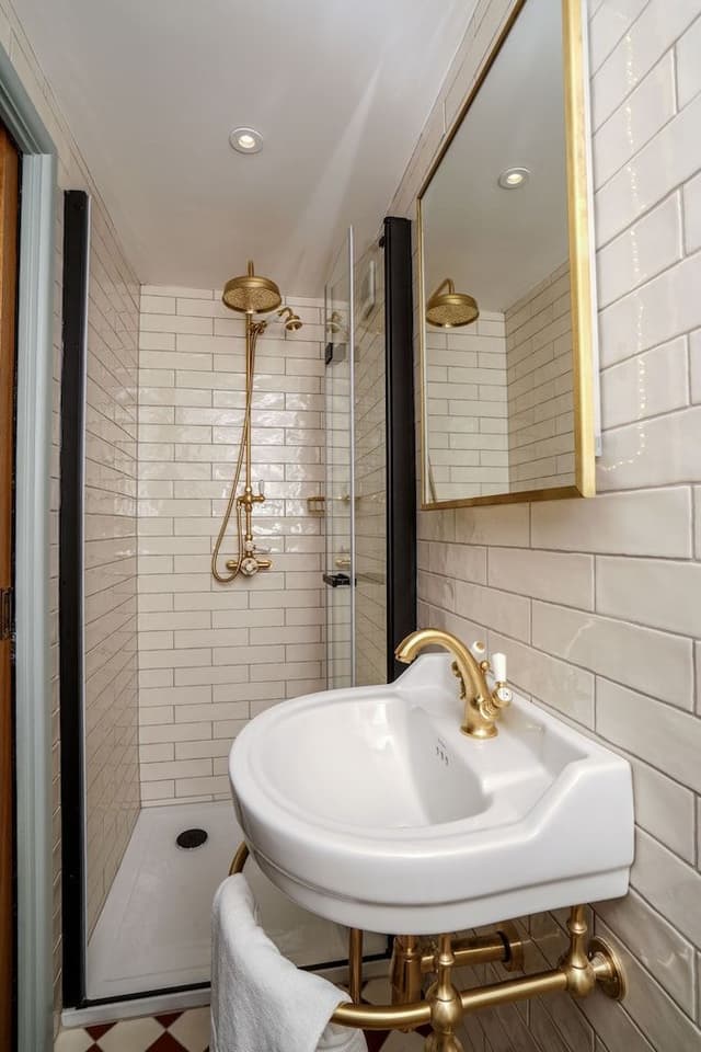Standard Double Room with Ensuite