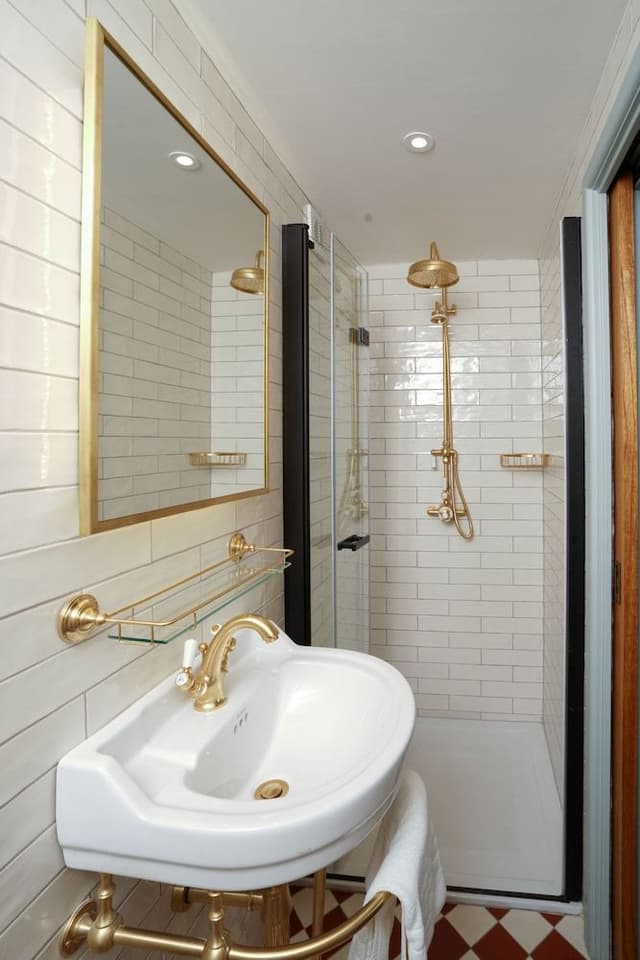 Standard Double Room with Ensuite