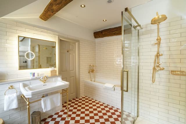 Superior Room, 1 Double Bed, Non Smoking