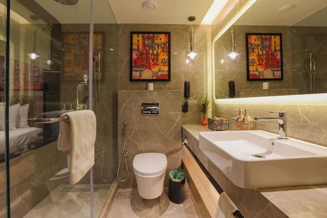 Premium Suite