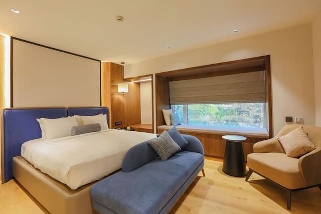 Premium Suite