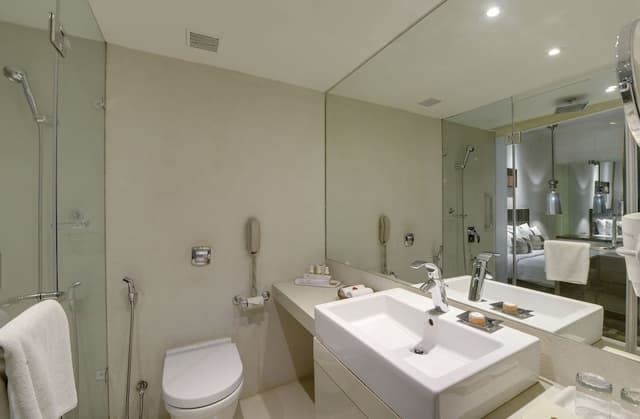 Premium Room, 1 Double Bed
