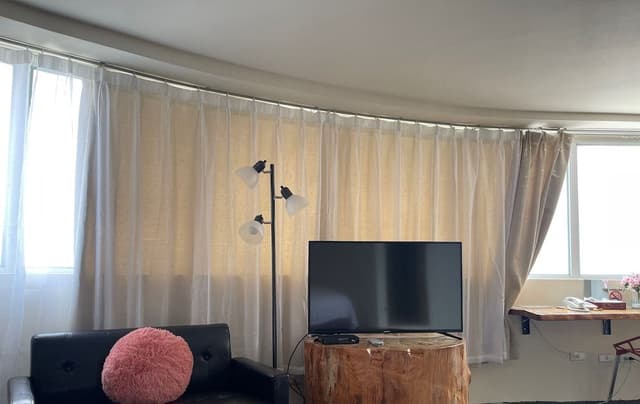 Design Quadruple Room