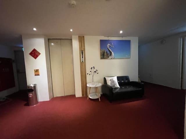 Design Double Room, 1 King Bed
