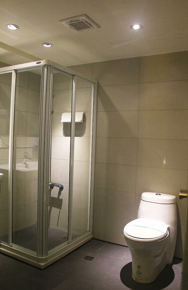 Design Quadruple Room