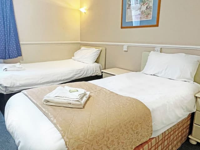 Standard Twin Room, 2 Twin Beds