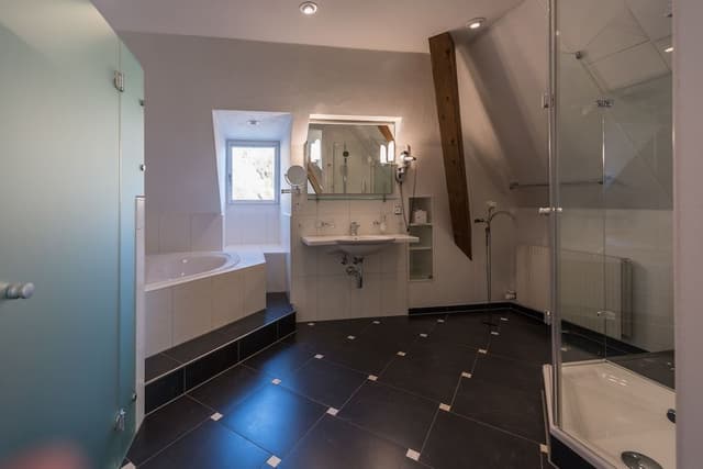 Junior Suite, Lake View