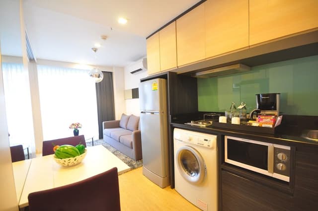 One Bedroom Premium