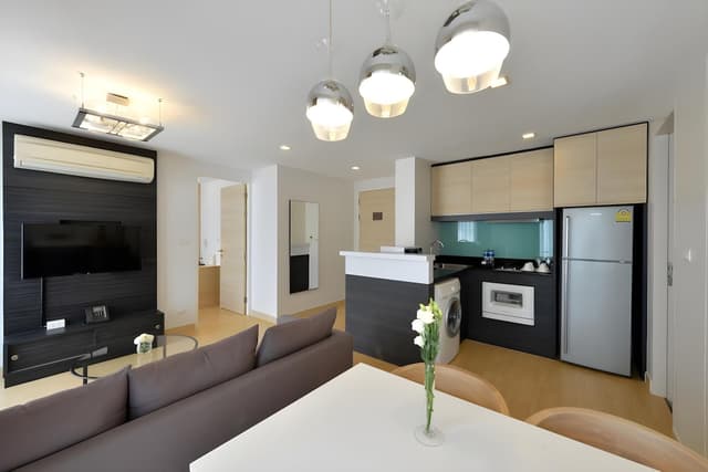 Executive Family Room - 2Bedrooms