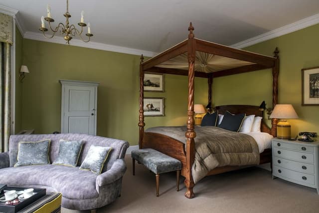 Master Room