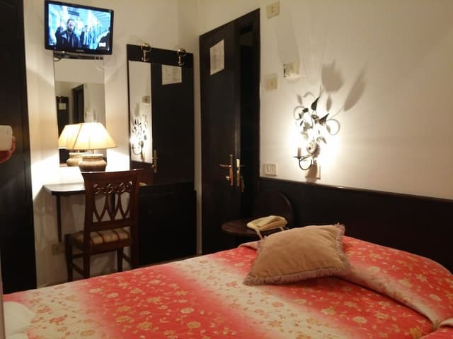 Superior Single Room