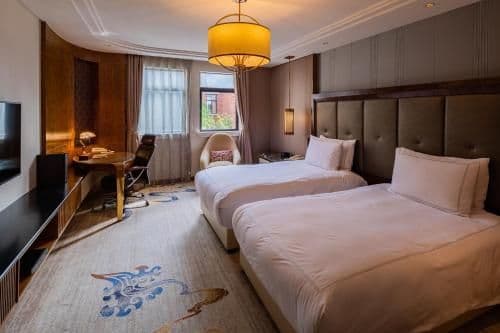 Classic Room