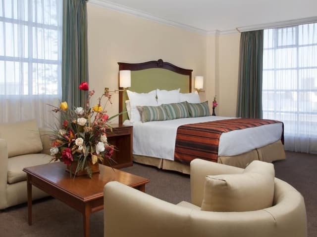 Junior Suite