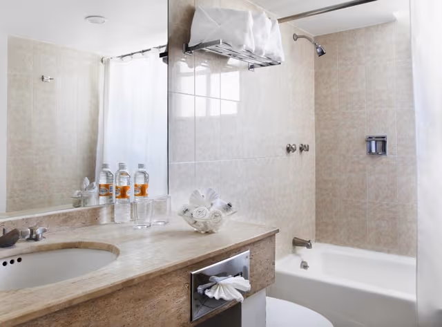Master Suite