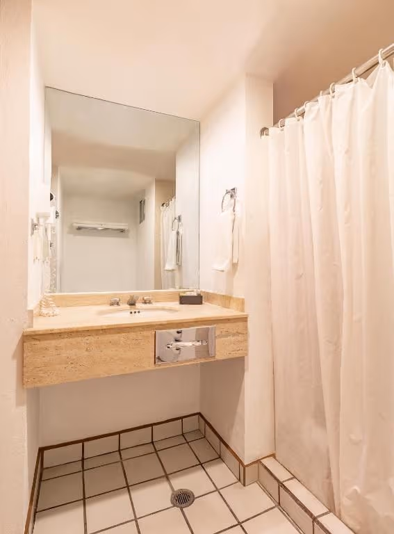 Double Room with 1 bed