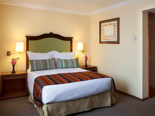 Double Room with 1 bed