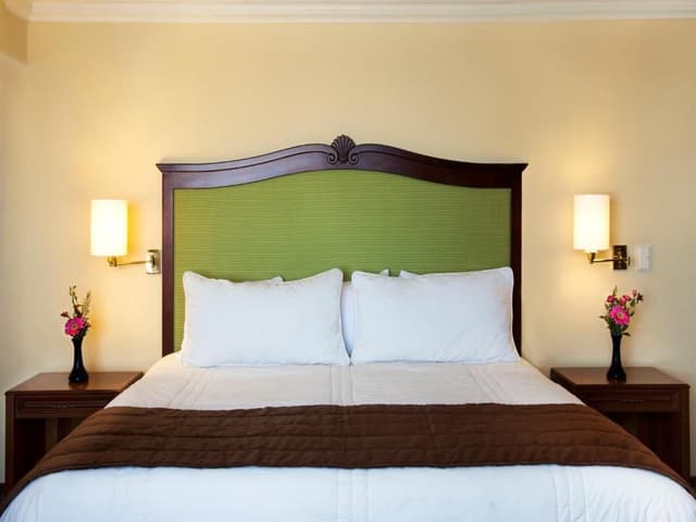 Standard Double Room Non Refundable