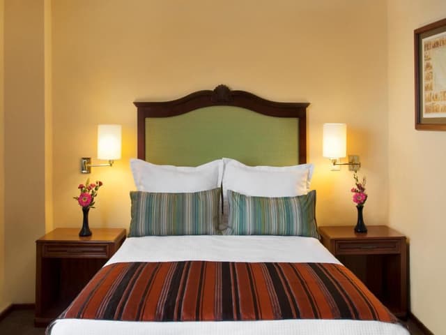 Standard Double Room Non Refundable