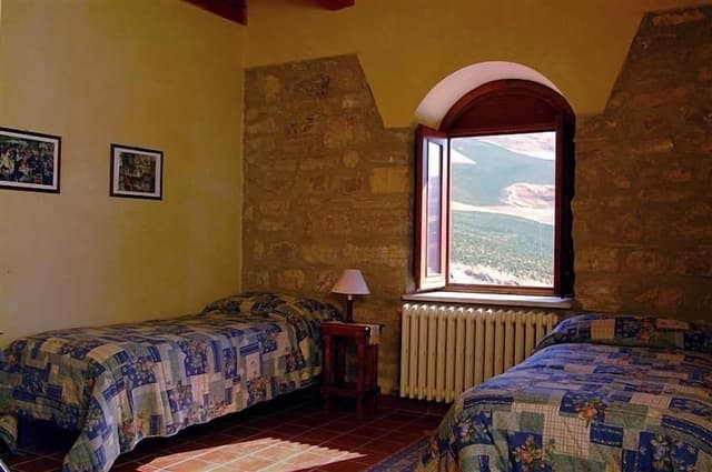 Apartment, 2 Bedrooms (4 people)
