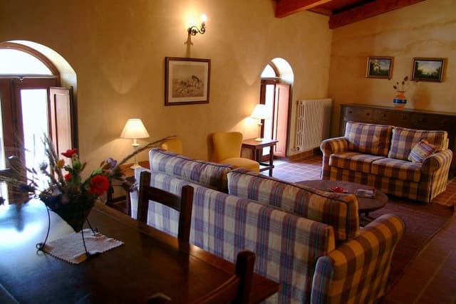 Apartment, 2 Bedrooms (4 people)