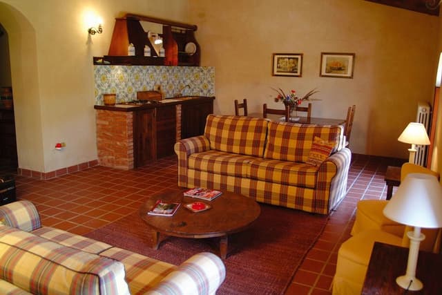 Apartment, 2 Bedrooms (4 people)