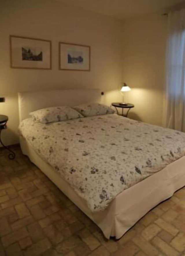 Deluxe Villa, 2 Bathrooms